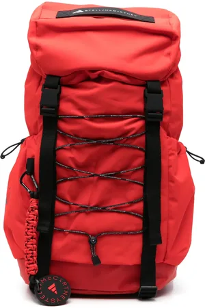adidas Logo-patch backpack