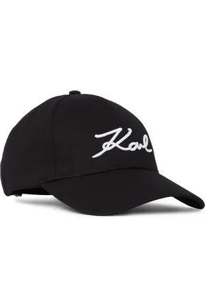 Karl Lagerfeld Signature cap