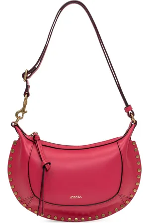 Isabel Marant Oskan Moon shoulder bag