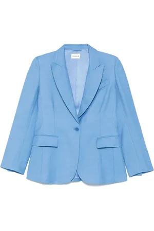 P.A.R.O.S.H. Raisa blazer