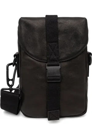 AllSaints Juan messenger bag