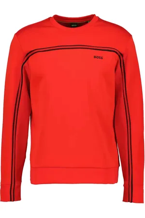 HUGO BOSS Salbo 1 " " sweatshirt