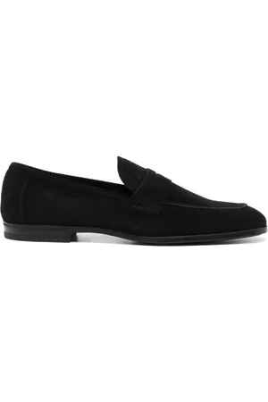 Tom Ford Suede loafers