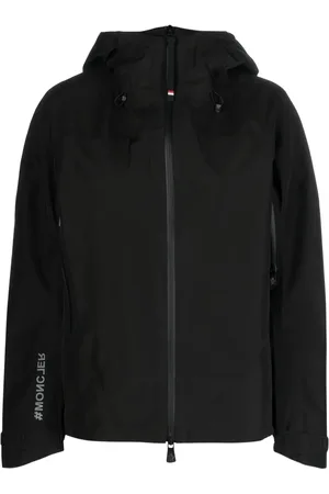 Moncler Meribel GORE-TEX® hooded jacket