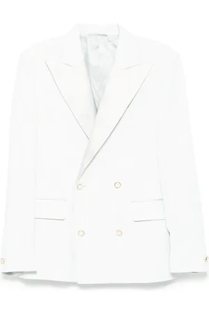 Casablanca Double breasted jacket