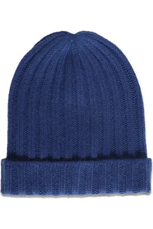 THE ELDER STATESMAN Ranger beanie hat