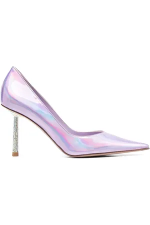 LE SILLA Bella pumps