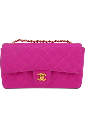 CHANEL 1996 Classic Flap shoulder bag