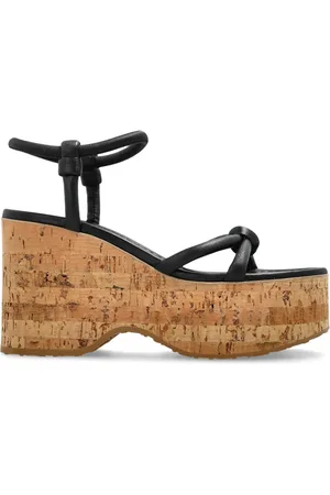 Gianvito Rossi Wedge sandals
