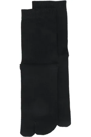 Maison Margiela Tabi toe socks