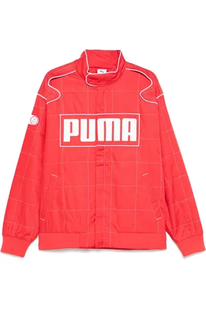 PUMA Relaxed Racer jacket