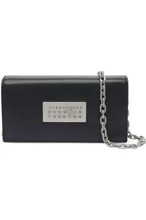 Maison Margiela Numeric chain wallet