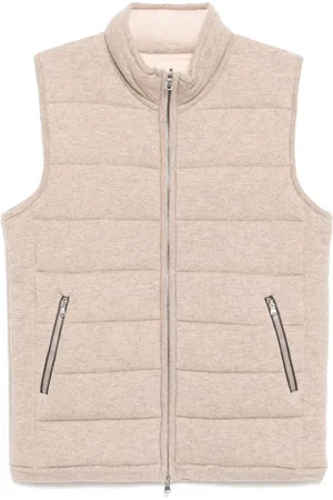 N.PEAL Mall gilet