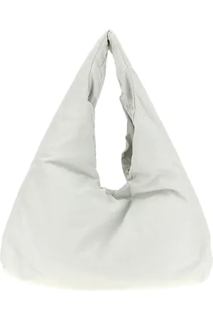 NUDE Knit shoulder bag