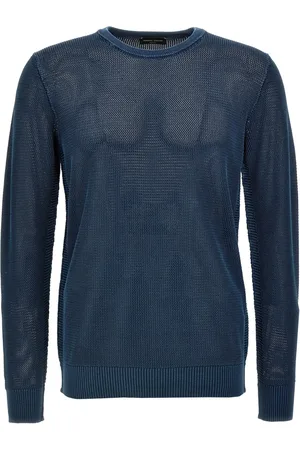 Roberto Collina Cotton jumper