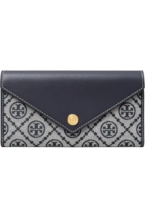 Tory Burch T Monogram wallet