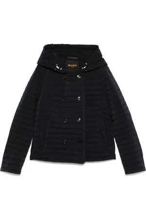 MOORER Dimea jacket