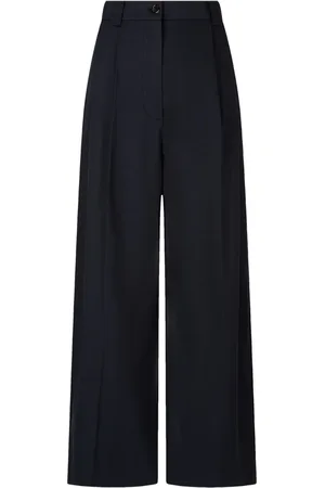 Studio Tomboy Wide-leg trousers