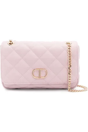 Twin-Set Audrey cross body bag