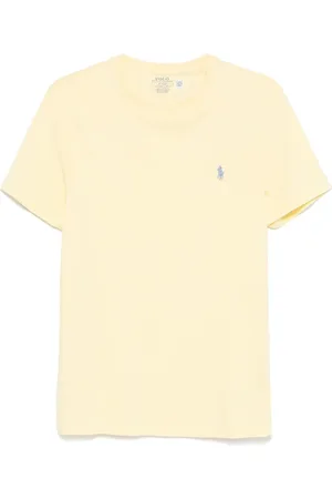 Ralph Lauren Polo Pony-embroidered T-shirt