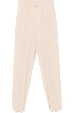 Issey Miyake Edge Ensemble trousers