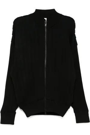 CFCL Louver stand-up collar jacket