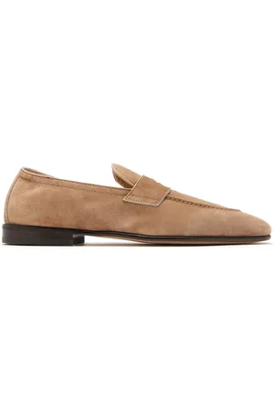 Brunello Cucinelli Penny loafers