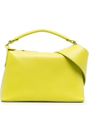 Liu Jo Colour-block mini tote