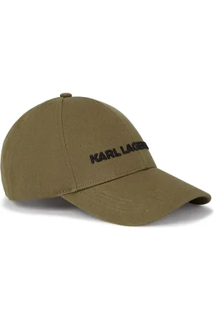 Karl Lagerfeld K/Essential cap