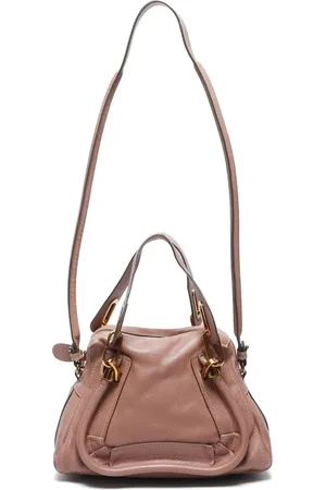 Chloé 2020s Marcie shoulder bag