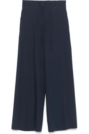 P.A.R.O.S.H. Canyox straight-leg trousers