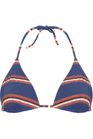 ERES Flots bikini top