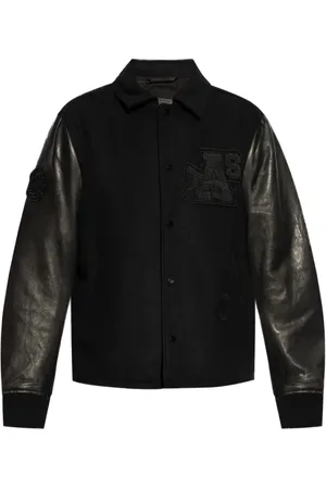 AllSaints Warrenton jacket