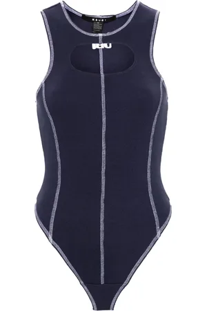 KSUBI Pursuit bodysuit