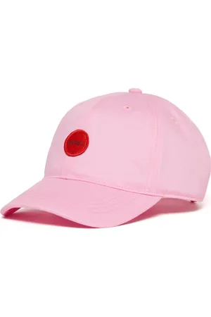 MAX&Co. Kids Logo patch cap