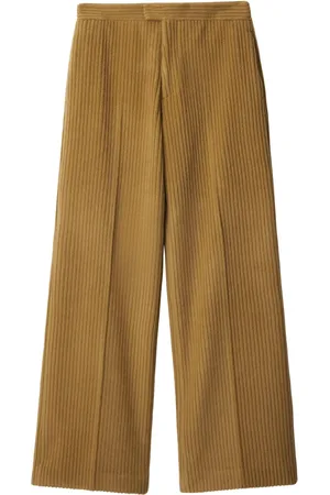 Burberry Corduroy trousers