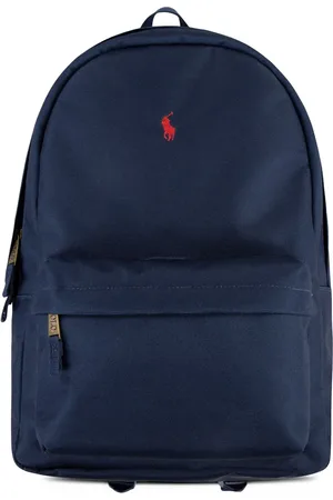 Ralph Lauren Logo backpack
