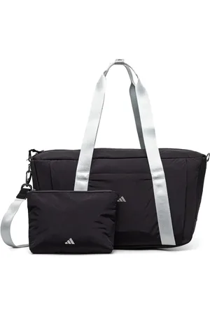 adidas HIIT duffle bag