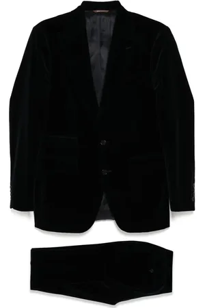 CANALI Velet suits