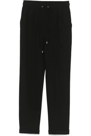Liu Jo Crepe trousers