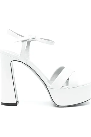 ROBERTO FESTA 130mm Stella sandals