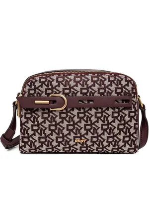 DKNY Onyx cross body bag