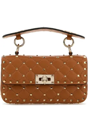 VALENTINO GARAVANI Rockstud Spike tote bag