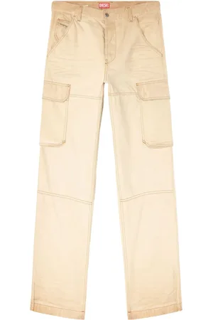 Diesel D-Uty jeans