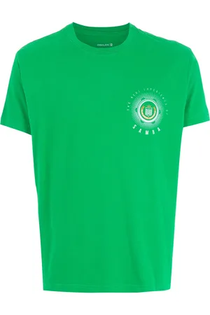 OSKLEN Graphic print T-shirt