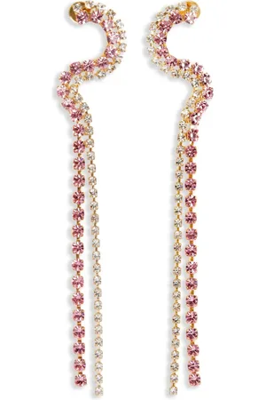 Patou Waterfall earrings