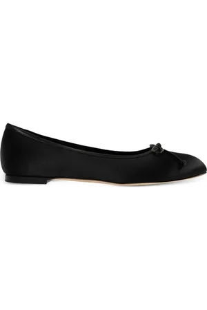 Manolo Blahnik Verallim ballet flats