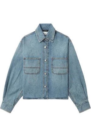 haikure Cropped jacket