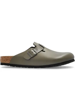 Birkenstock Boston slippers