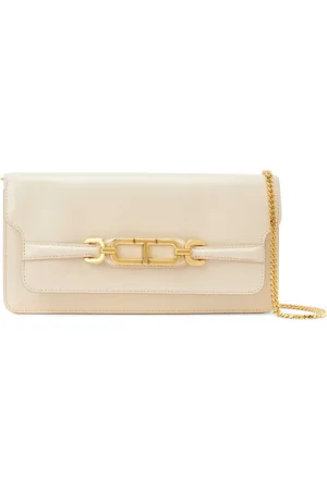 Tom Ford Logo Shoulder Bag